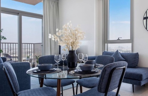 Dubai Apartment | Amazing 2BR in Collective 2