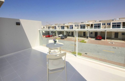 Dubai Villa | Amazing 3 Bhk Villa 25 Minutes From The Expo!