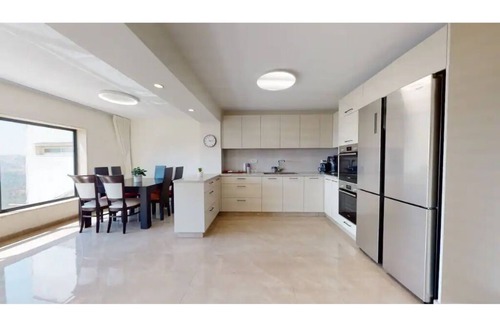 Jerusalem Apartment | Amazing 3BR/2RR Apt. Mountain View/Balcony/