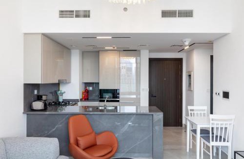 Business Bay Apartment | Amazing Apartment in Business Bay, Free Gym&Pool