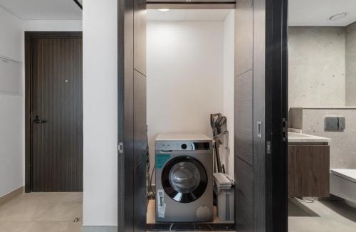 Business Bay Apartment | Amazing Apartment in Business Bay, Free Gym&Pool