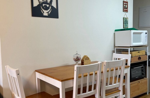 Haifa Apartment | Amazing Boutique Suite with Pool, HotTub, Garden and Breathtaking Mountains View