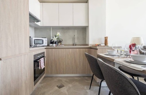 Dubai Apartment | Amazing Contemporary 2BR in Dubai South