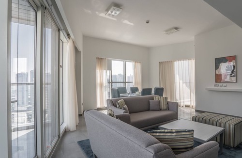 Jumeirah Beach Residence Apartment | Amazing Marina Views from Terrace Near Marina Walk