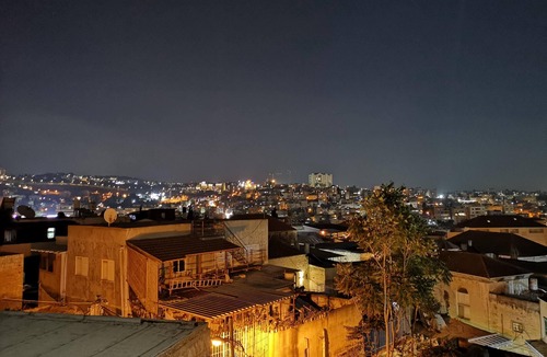Old City House | Amazing night in Antique