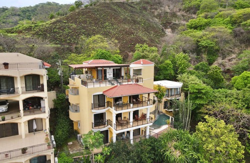 Coco Condo | Amazing Ocean View atop Coco Cliffs