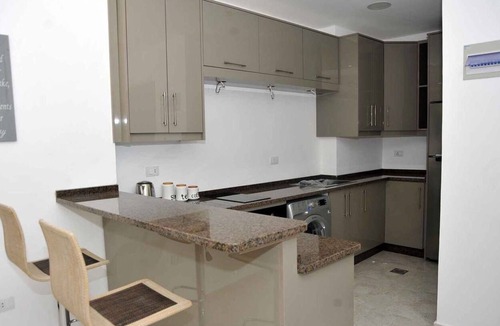 Al Abdali Apartment | Amazing one Bedroom Apartment in Amman, Elwebdah 2