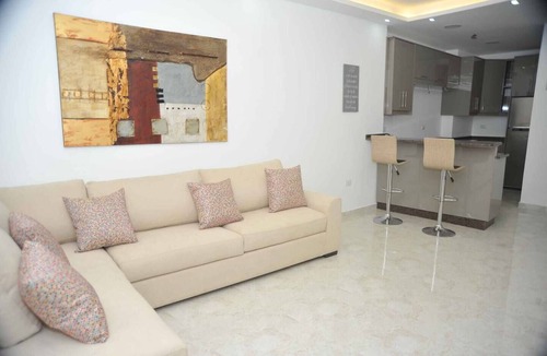 Al Abdali Apartment | Amazing one Bedroom Apartment in Amman,Elwebdah 6