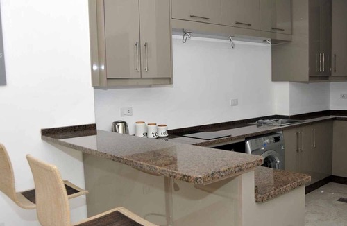 Al Abdali Apartment | Amazing one Bedroom Apartment in Amman, Elwebdah 4