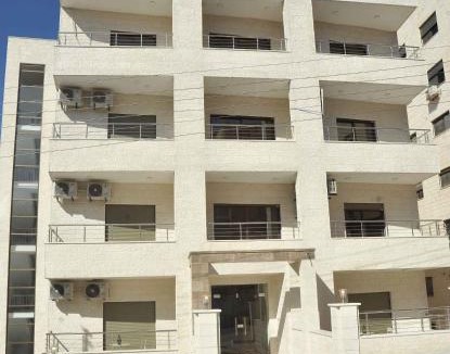 Al Abdali Apartment | Amazing one Bedroom Apartment in Amman Elwebdah 2