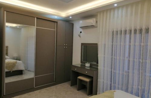Al Abdali Apartment | Amazing one Bedroom Apartment in Amman Elwebdah 2