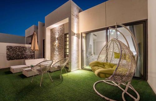 Dubai Villa | Amazing Private Pool 4 Bedroom House - Damac Hills 2 Dubai Land