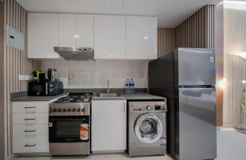 Sharjah Apartment | Amazing Studio in Areej Aljada