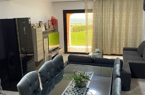 Sheraton Road -Sakkala House | Amazing townhouse with garden sea view