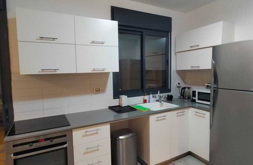 Kiryat Gat Condo | Amazing tower apartment at Karmei Gat