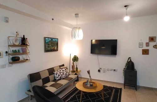 Kiryat Gat Condo | Amazing tower apartment at Karmei Gat