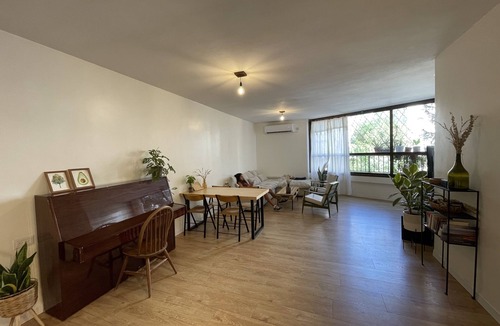 Netanya Apartment | amazing vacation flat 2 minutes from the beach and Kikar