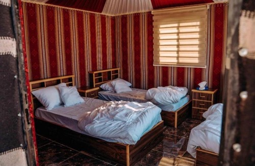 Wadi Rum Apartment | Amazing Wadi Rum Camp