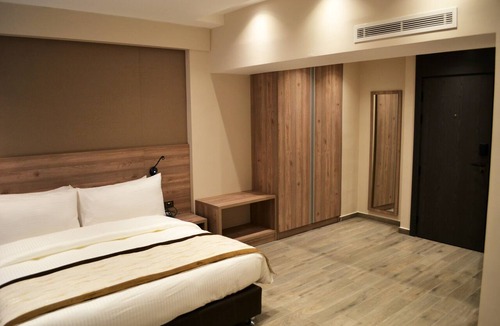 Ash Shumaysani Hotel | Ambassador Hotel Amman, a Boutique Hotel