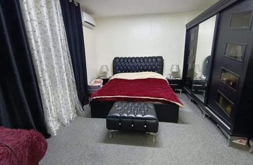 At-Tafilah Apartment | Ambassador INN