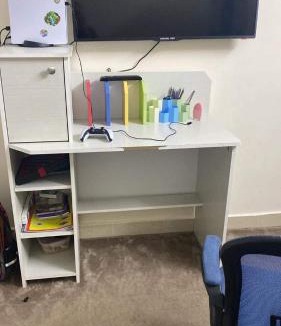 At-Tafilah Apartment | Ambassador INN