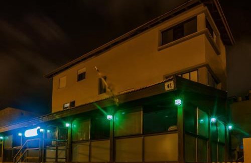 Nahariya Hotel | Amigo Hotel On The Beach - With Shelter