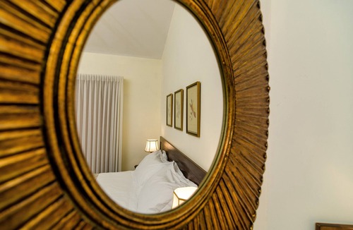 Amirim Hotel | Amirey Hagalil Boutique Hotel