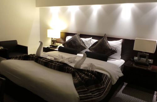 Al Jizah Hotel | Amman Airport Hotel