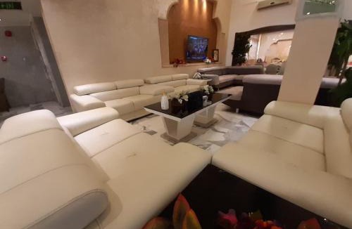 Al Jubeiha Hotel | Amman Ambiance Hotel