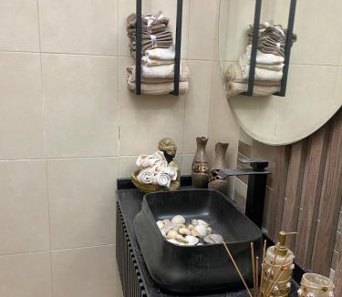 Suwailih Apartment | Amman Apartment 123