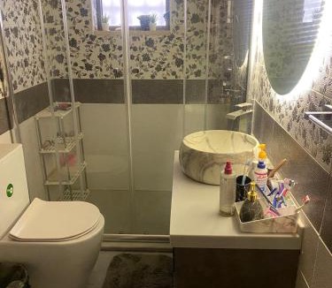 Suwailih Apartment | Amman Apartment 123