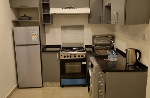 Amman Apartment | Amman Apartment with Electric Heating & WiFi