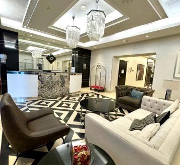 Amman Apartment | Amman damac tower عبدلي عمان دماك Abdali Boulevard
