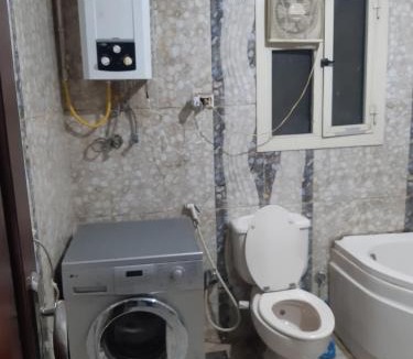 Al Jubeiha Apartment | Amman house