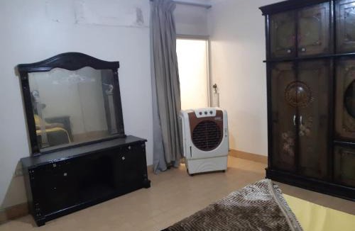 Al Jubeiha Apartment | Amman house