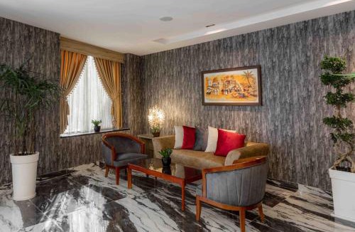 Al Swaifyeh Hotel | Amman Inn Boutique Hotel