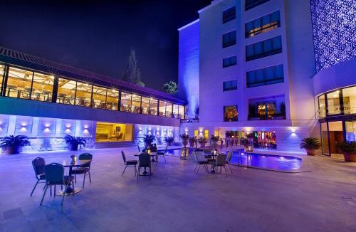 Suwailih Hotel | Amman International Hotel
