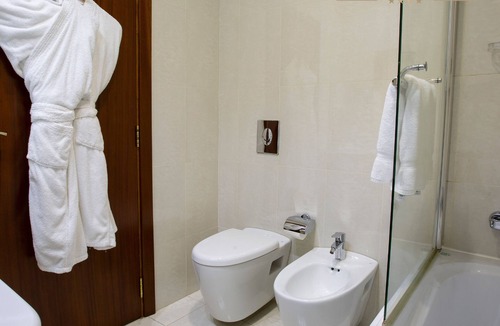 Suwailih Hotel | Amman International