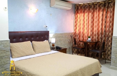 Downtown Amman Hostel | Amman Palace Hostel