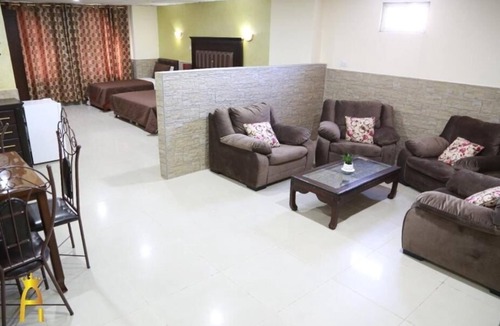 Downtown Amman Hostel | Amman Palace Hostel