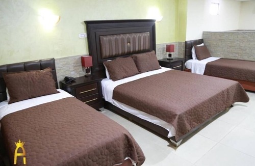 Downtown Amman Hostel | Amman Palace Hostel