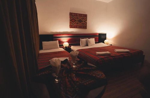 Downtown Amman Hotel | Amman Pasha Hotel is located right in the heart of downtown Amman. .