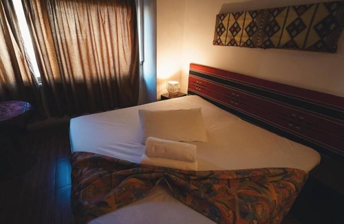 Downtown Amman Hotel | Amman Pasha Hotel is located right in the heart of downtown Amman. .
