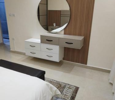Al Jubeiha Apartment | Amman Sweet-Home - 2 bedrooms Apartment