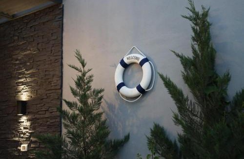 Al Rama House | Amora Villa