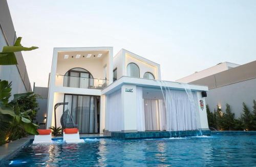 Al Rama House | Amora Villa
