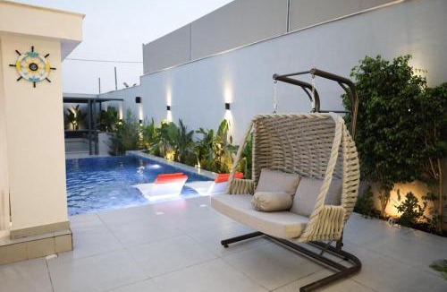 Al Rama House | Amora Villa