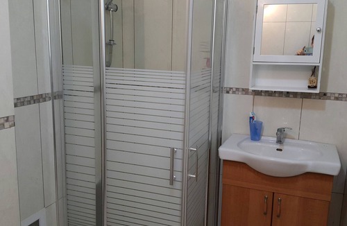 Haifa Apartment | AMOS HAIFA APARTMENT