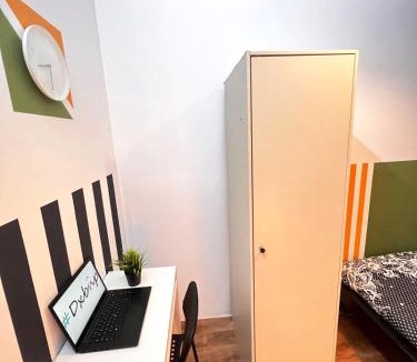 Madinat Zayed House | Amour Room For Couple in Barsha Heights Tecom