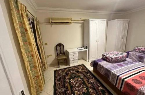 Amman Apartment | Amr home
